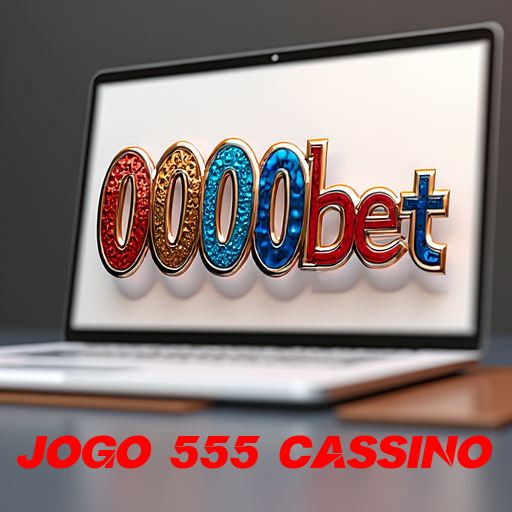 Jogo 555 cassino